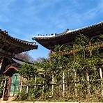 Huijeongdang Hall, Changdeok Palace, Hanseong, Joseon1