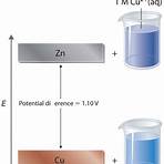 what is electrode potential1