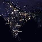 which state is the third largest in india city and capital3