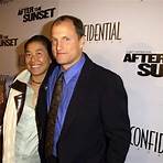 woody harrelson and laura louie2