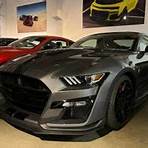 ford mustang gt 5002