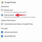 what is google images and photos3