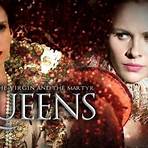 Queens: The Virgin and the Martyr serie TV3