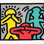 keith haring opere3
