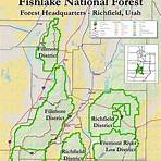 Fishlake National Forest4