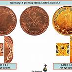 what is a bundesrepublik deutschland 1950 coin worth right now3