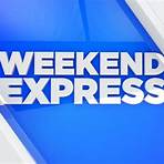 Weekend Express2