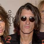 Why was John Tabano fired from Aerosmith?3