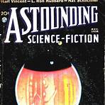 Astounding Science Fiction September 1951 Vol. XLVIII No. 13