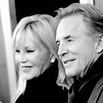 are don johnson and melanie griffith married2