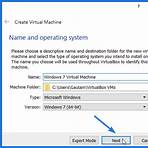 How do I install VirtualBox If I don't have a Windows 7 ISO?1