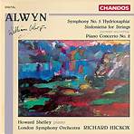 William Alwyn: Symphonies Nos. 1 & 2 John Barbirolli2
