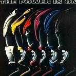 power rangers o filme 19954