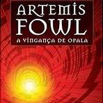 Artemis Fowl [Original Soundtrack] Patrick Doyle5