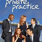 Private Practice série télévisée3