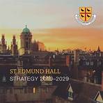 St Edmund Hall, Oxford wikipedia2