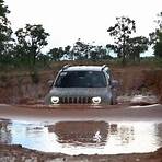 novo jeep renegade 20224