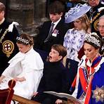 la coronación del monarca británico4