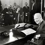 Presidency of Dwight D. Eisenhower Administration wikipedia1