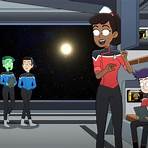 Star Trek: Lower Decks Fernsehserie1