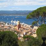 Holiday in St. Tropez1
