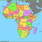 countries of africa2