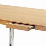 florence desk by knoll2