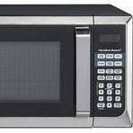 how much space does a ge microwave need to cook for a 62
