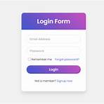 instagram sign up create new account gmail registration free code html4