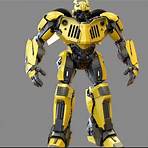 who is bumblebee in transformers 3 full3