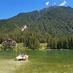 igreja do lago bled4