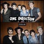 Take Me Home One Direction2