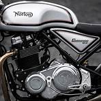 Norton Motorcycle Company3