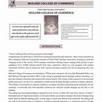 Is Mulund College of Commerce a 100% HSC?4