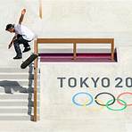 summer olympics skateboarding 20222