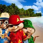 Alvin und die Chipmunks 3: Chipbruch Film3