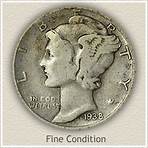 united states of america one dime2