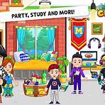 college town online game games to play at home1