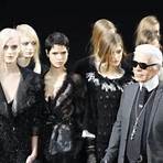 Did Karl Lagerfeld have a dread of being passé?4