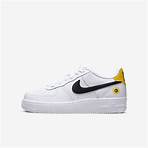air force one negros rs214