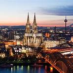 What is the history of Düsseldorf, Germany?4