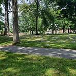 Moravian Cemetery wikipedia2