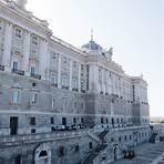 is madrid's royal palace still a king's home crossword3