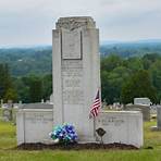 what is the name of the cemetery in gettysburg pa area1