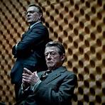 Did Peter Straughan get an Oscar for Tinker Tailor Soldier Spy?1