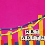 personal net worth definition4