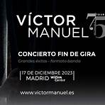 Victor Manuel Víctor Manuel4