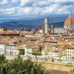 florence italy map5
