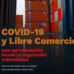 ¿qué es el libre mercado en colombia en pandemia covid2