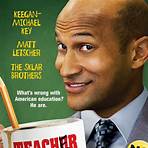 Teacher of the Year (2014 film) Film2